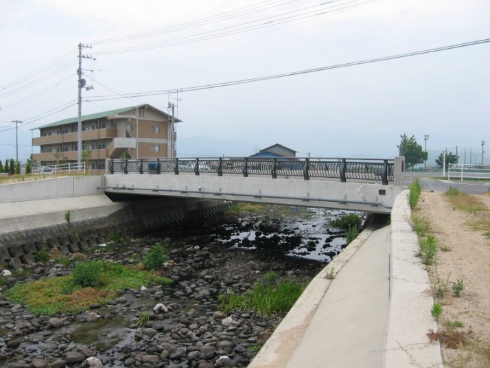 下貝田橋1